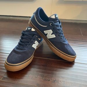New Balance 255 Navy (NM255NVY)